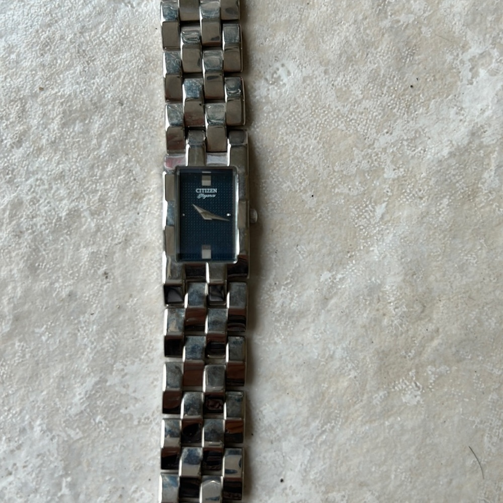 Citizen Lady Watch